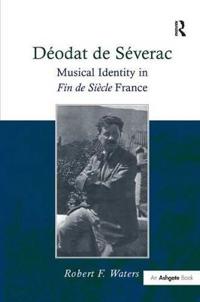 Déodat de Séverac