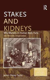 Stakes and Kidneys