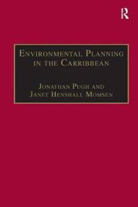 Environmental Planning in the Caribbean