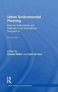 Urban Environmental Planning