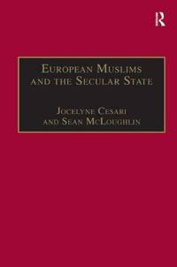 European Muslims and the Secular State