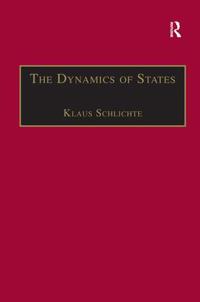 Bokomslag för "The Dynamics of States"