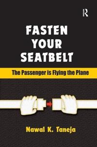 Fasten Your Seatbelt: The Passenger is Flying the Plane
