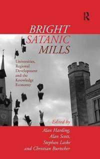 Bright Satanic Mills