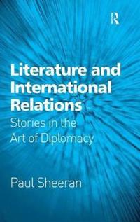 Literature and International Relations