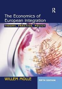 The Economics of European Integration