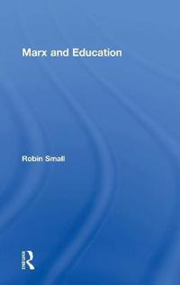 Marx and Education