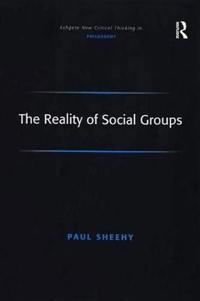 The Reality of Social Groups