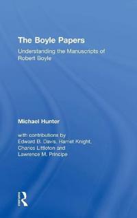 The Boyle Papers