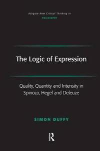 The Logic of Expression