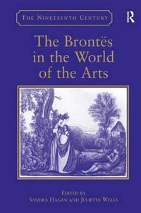 The Brontës in the World of the Arts