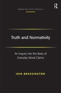 Truth and Normativity