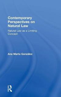 Contemporary Perspectives on Natural Law