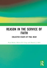 Bokomslag för "Reason in the Service of Faith"