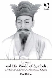 Bokomslag för "Su-un and His World of Symbols"