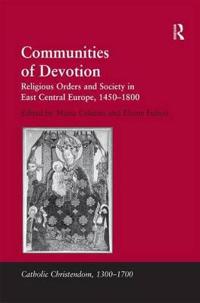 Communities of Devotion