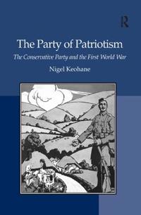 The Party of Patriotism