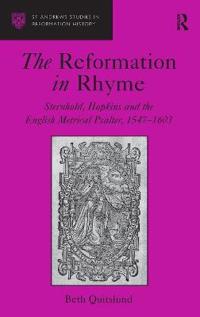 The Reformation in Rhyme