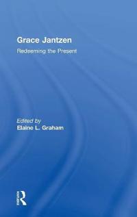 Bokomslag for "Grace Jantzen"