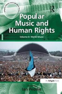 Popular Music and Human Rights