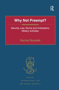 Why Not Preempt?