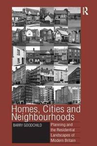 Homes, Cities and Neighbourhoods