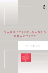 Bokomslag för "Narrative-based Practice"
