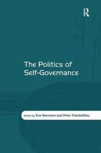 The Politics of Self-Governance