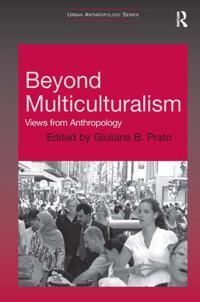 Beyond Multiculturalism