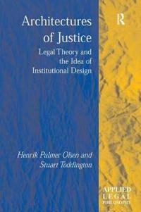 Architectures of Justice