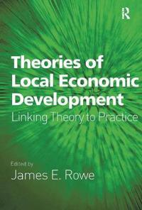 Theories of Local Economic Development