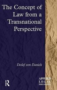 The Concept of Law from a Transnational Perspective