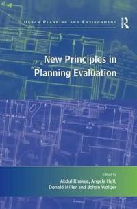 New Principles in Planning Evaluation