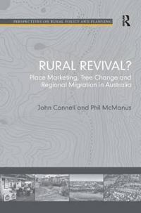 Rural Revival?