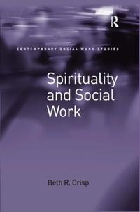 Spirituality and Social Work