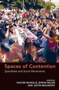 Spaces of Contention