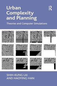Urban Complexity and Planning