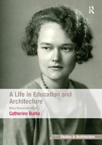 A Life in Education and Architecture