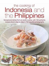 Cooking of Indonesia and the Philippines