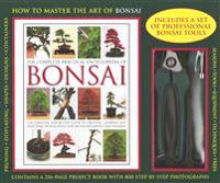 How to Master the Art of Bonsai