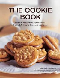 Cookie Book