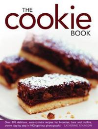 The Cookie Book