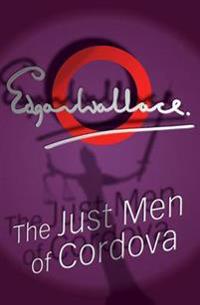 Four Just Men