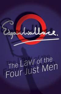 Four Just Men
