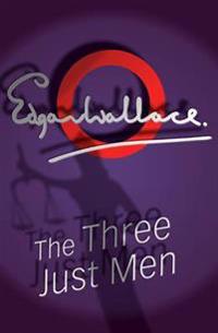Four Just Men