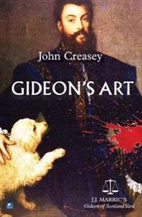 Gideon of Scotland Yard