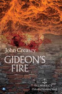 Gideon of Scotland Yard
