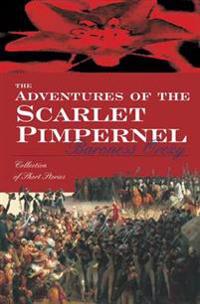 Scarlet Pimpernel