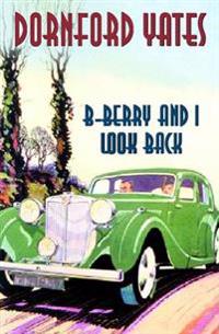 B-Berry Pleydell