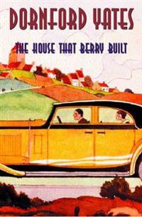 B-Berry Pleydell